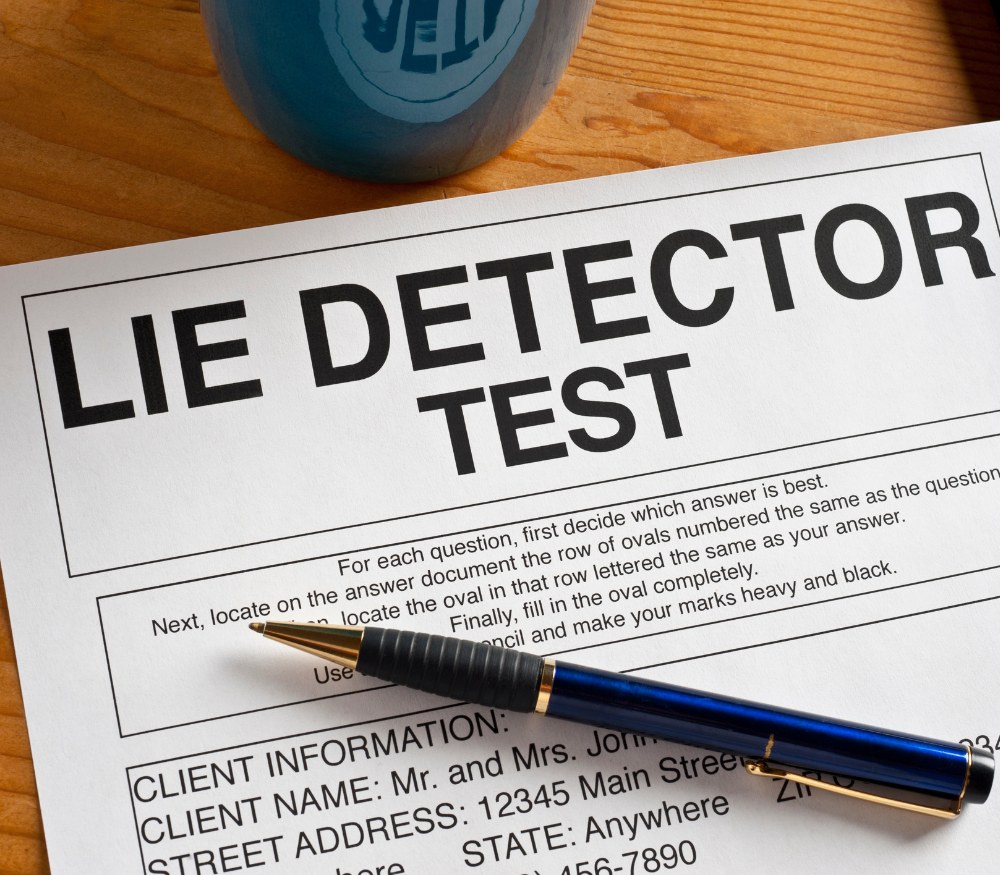 The Future of Truth: How Lie Detector App Is Changing Verification Forever